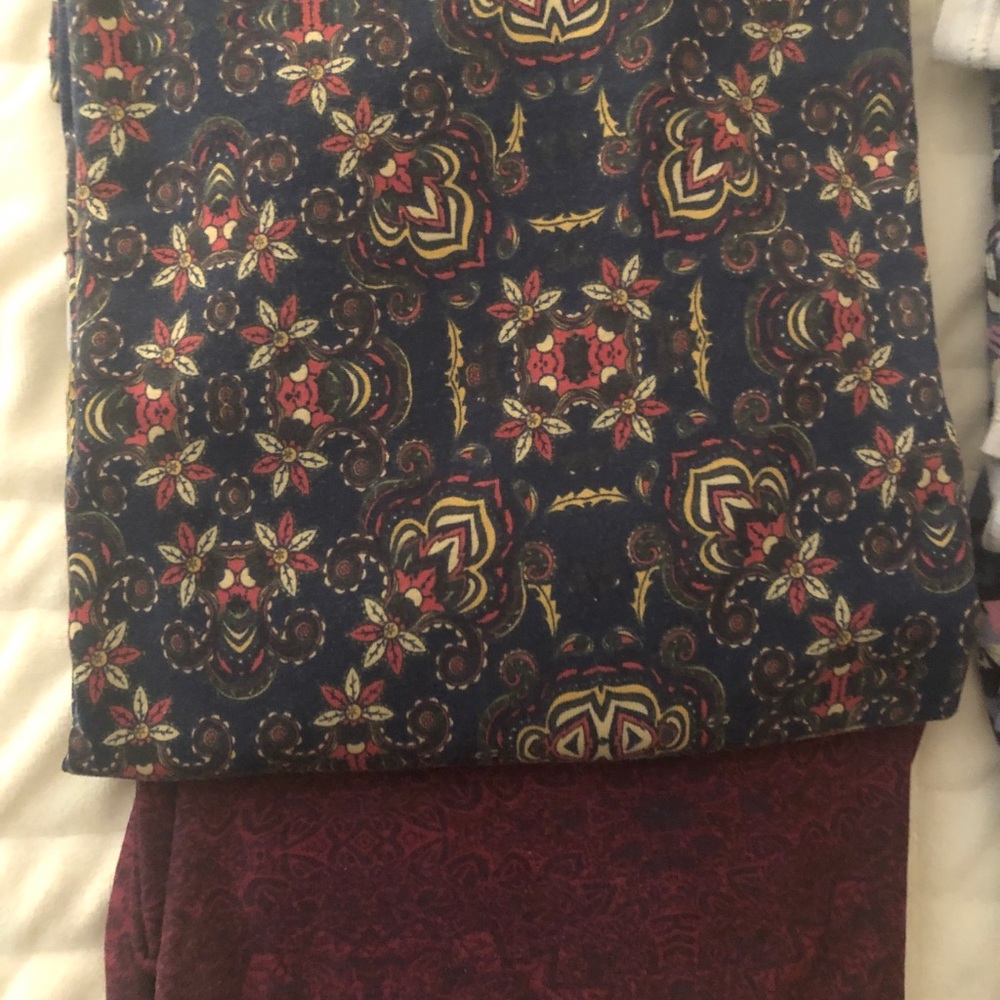 Lularoe Matching Sets - image 7
